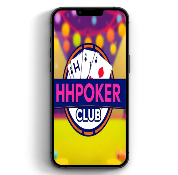 HHpokerapp安卓官方下载